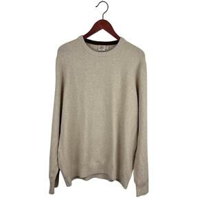 Faherty Men's Jackson Crew Sweater